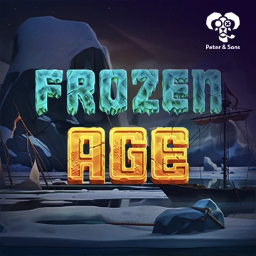Frozen Age - IDAGENT138