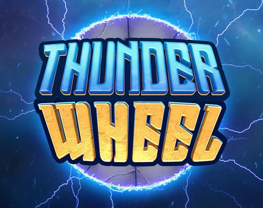 Thunder Wheel - IDAGENT138