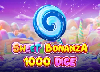 Pragmatic : Sweet Bonanza 1000 Dice - IDAGENT138