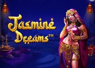 Pragmatic : Jasmine Dreams - IDAGENT138