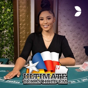 Ultimate Texas Holdem - IDAGENT138
