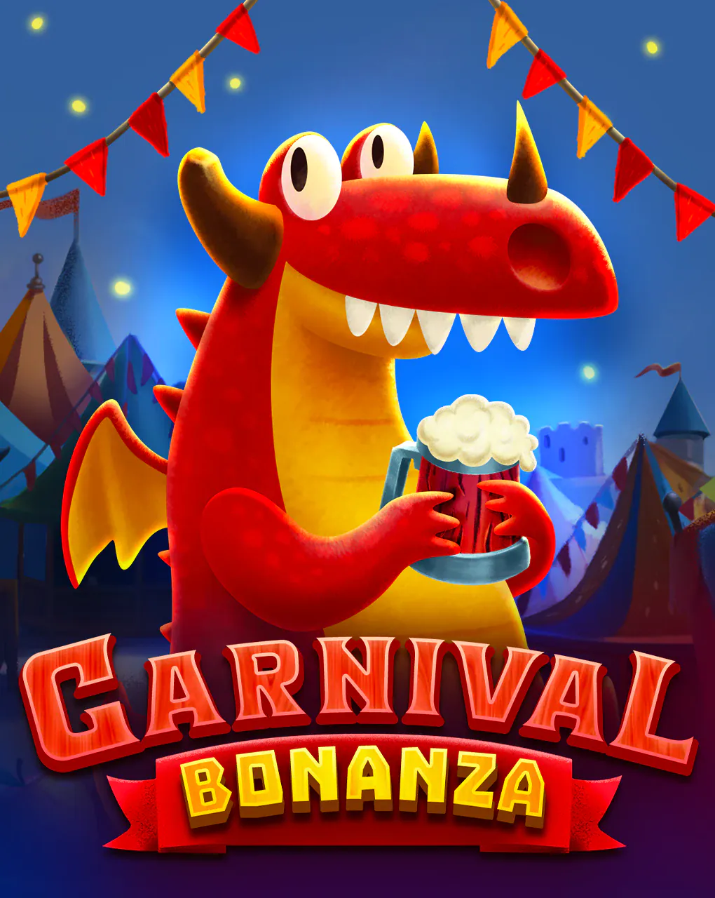 Carnival Bonanza - IDAGENT138