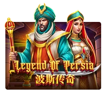 Joker123 : Legend Of Persia - IDAGENT138