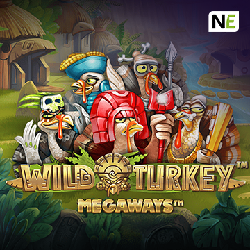 Wild Turkey - IDAGENT138