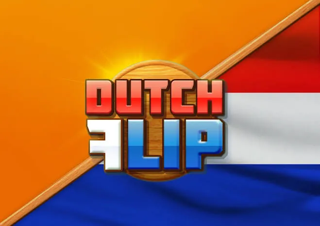 Dutch Flip - IDAGENT138