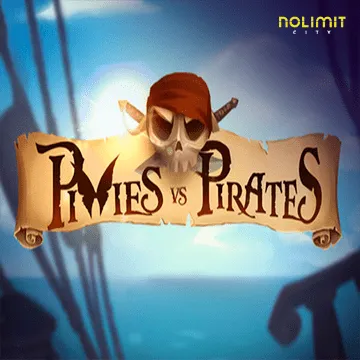 NolimitCity : Pixies vs Pirates - IDAGENT138