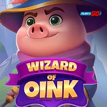 Wizard of Oink - IDAGENT138