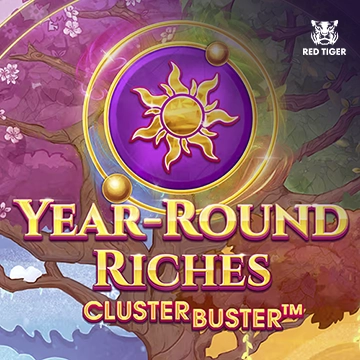 Year-Round Riches Clusterbuster - IDAGENT138
