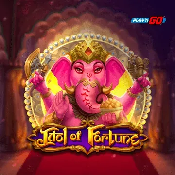 Idol of Fortune - IDAGENT138