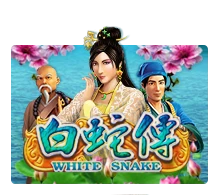 Joker123 : White Snake - IDAGENT138