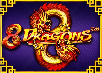 Pragmatic : 8 Dragons - IDAGENT138