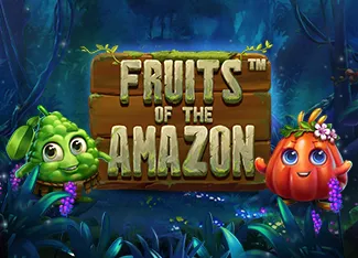 Pragmatic : Fruits of the Amazon - IDAGENT138