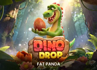 Dino Drop - IDAGENT138