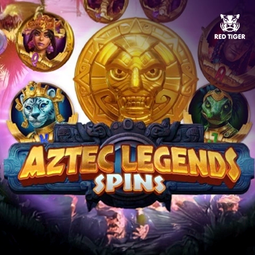 Aztec Legends Spins - IDAGENT138