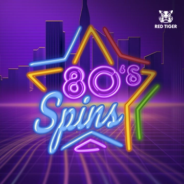 80s Spins - IDAGENT138