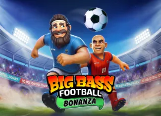 Pragmatic : Big Bass Football Bonanza - IDAGENT138
