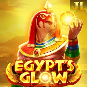 Jili : Egypts Glow - IDAGENT138