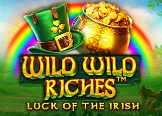Pragmatic : Wild Wild Riches - IDAGENT138
