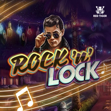 RocknLock - IDAGENT138