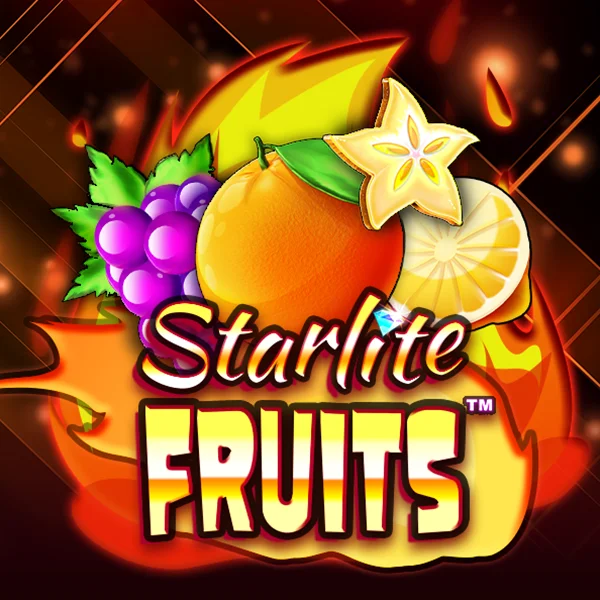 Starlite Fruits&trade; - IDAGENT138