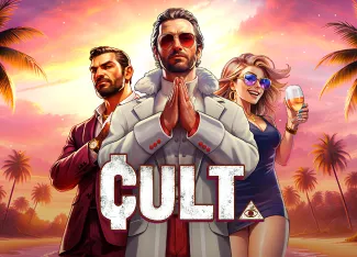 Pragmatic : CULT. - IDAGENT138