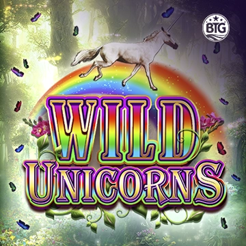 Wild Unicorns - IDAGENT138
