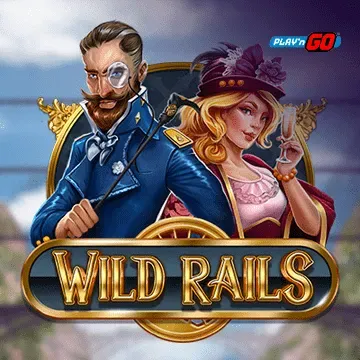 Wild Rails - IDAGENT138