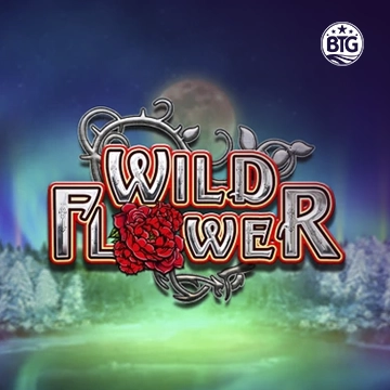 Wild Flower - IDAGENT138