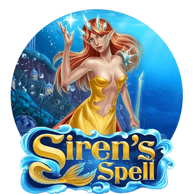 Habanero : Sirens Spell - IDAGENT138