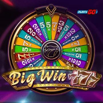 Big Win 777 - IDAGENT138