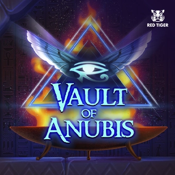 Vault of Anubis - IDAGENT138
