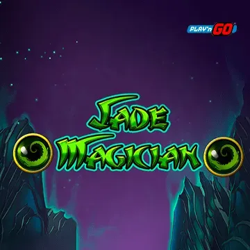 Jade Magician - IDAGENT138