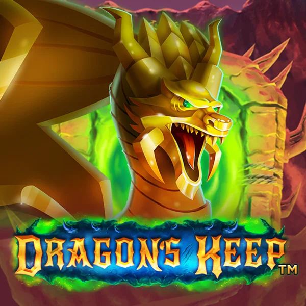 Dragons Keep - IDAGENT138