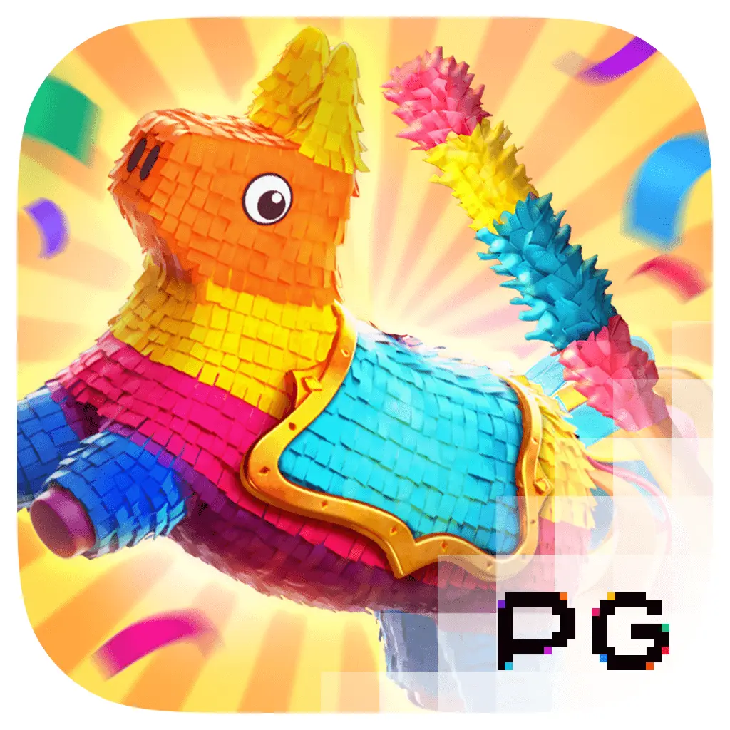 PGSoft : Pinata Wins - IDAGENT138