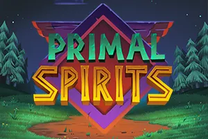 Primal Spirits - IDAGENT138