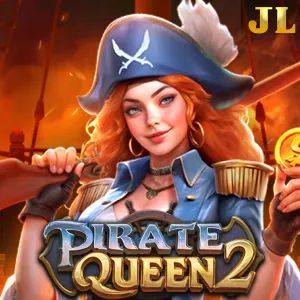 Jili : Pirate Queen 2 - IDAGENT138