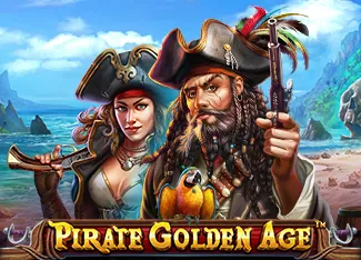Pragmatic : Pirate Golden Age - IDAGENT138
