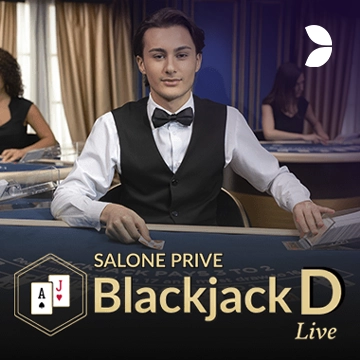 Salon Privé Baccarat D - IDAGENT138