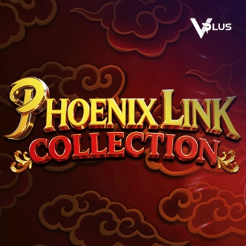 Phoenix Link - Collection - IDAGENT138