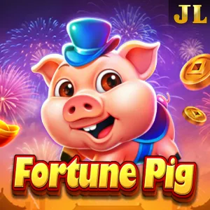 Jili : FortunePig - IDAGENT138