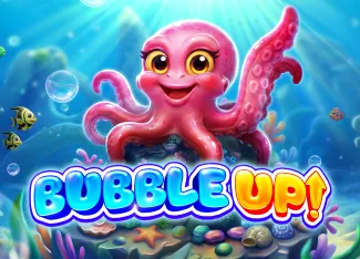 Pragmatic : Bubble Up! - IDAGENT138