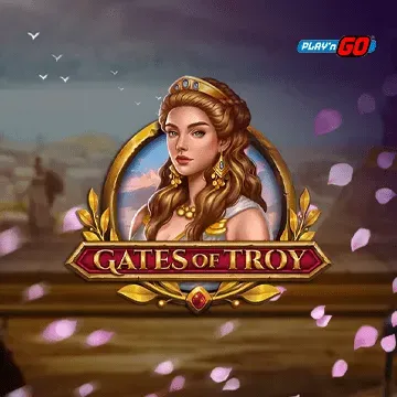 Gates of Troy - IDAGENT138