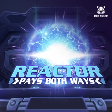 Reactor - IDAGENT138