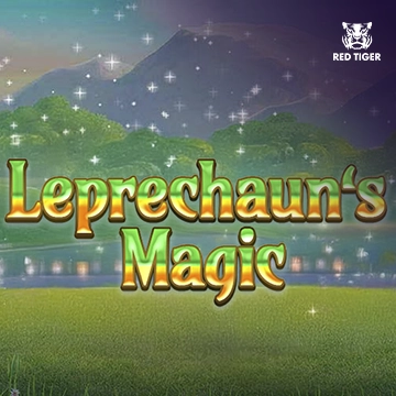 Leprechauns Magic - IDAGENT138