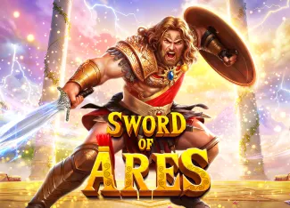 Pragmatic : Sword of Ares - IDAGENT138