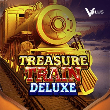 Treasure Train Deluxe - IDAGENT138
