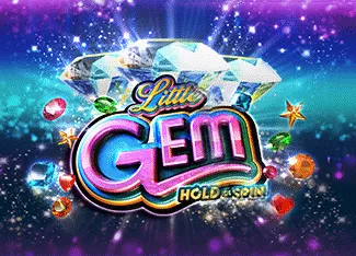 Pragmatic : Little Gem Hold and Spin - IDAGENT138