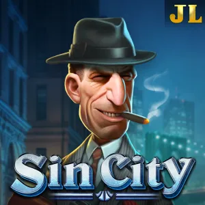 Jili : Sin City - IDAGENT138