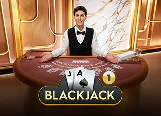 Blackjack 1 - Azure - IDAGENT138