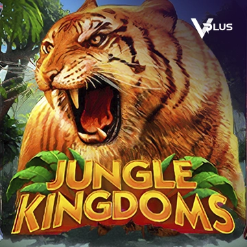 Jungle Kingdoms - IDAGENT138